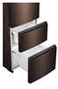 Холодильник с нижней морозилкой Haier A4F739CLBGU1 bb0v53e00ru - фото 256074