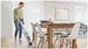 Пылесос Bosch BBH3ALL28 bbh3all28 - фото 256123