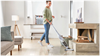 Пылесос Bosch BBH3ALL28 bbh3all28 - фото 256124