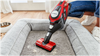 Ручной пылесос (handstick) Bosch Unlimited 8 Gen2 ProAnimal BBS8214PET, красный bbs8214pet - фото 256134