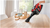 Ручной пылесос (handstick) Bosch Unlimited 8 Gen2 ProAnimal BBS8214PET, красный bbs8214pet - фото 256140
