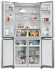 Многокамерный холодильник Haier HTF-425DM7RU bc115we01ru - фото 256161