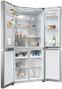 Многокамерный холодильник Haier HTF-425DM7RU bc115we01ru - фото 256163