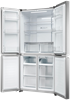 Многокамерный холодильник Haier HTF-425DM7RU bc115we01ru - фото 256164