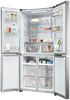 Многокамерный холодильник Haier HTF-425DM7RU bc115we01ru - фото 256165