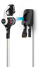Ручной пылесос (handstick) Bosch Unlimited 6 BCS611AM, белый/черный bcs611am - фото 256237