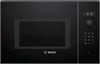Встраиваемая микроволновая печь Bosch BEL524MB0 bel524mb0 - фото 256294