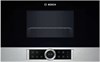 Встраиваемая микроволновая печь Bosch BEL634GS1 bel634gs1 - фото 256312