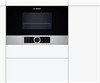 Встраиваемая микроволновая печь Bosch BEL634GS1 bel634gs1 - фото 256313