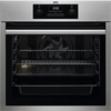 Встраиваемый электрический духовой AEG BES33111XM bes33111xm - фото 256336