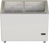 Морозильный ларь Haier SD-336AE с изогнутым стеклом bf0kn2e00ru - фото 256346