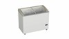 Морозильный ларь Haier SD-516AE с изогнутым стеклом bf0kp2e00ru - фото 256349