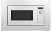 Встраиваемая микроволновая печь Bosch BFL623MV3 bfl623mv3 - фото 256383