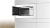 Встраиваемая микроволновая печь Bosch BFL623MV3 bfl623mv3 - фото 256385
