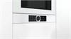 Встраиваемая микроволновая печь Bosch BFR634GW1 bfr634gw1 - фото 256396