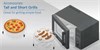 Встраиваемая микроволновая печь Bosch BFR634GW1 bfr634gw1 - фото 256400