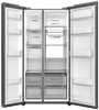 Холодильник Side by Side Haier HRF-600DM7ERU bh04a1e01ru - фото 256455