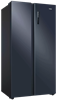 Холодильник Side by Side Haier HRF-600DP7ERU bh04a2e01ru - фото 256458