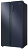 Холодильник Side by Side Haier HRF-600DP7ERU bh04a2e01ru - фото 256459