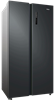 Холодильник Side by Side Haier HRF-600DB7RU bh04ake00ru - фото 256465
