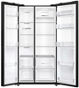 Холодильник Side by Side Haier HRF-600DB7RU bh04ake00ru - фото 256467