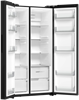 Холодильник Side by Side Haier HRF-600DB7RU bh04ake00ru - фото 256469