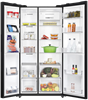 Холодильник Side by Side Haier HRF-600DM7RU bh04ale00ru - фото 256475