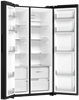 Холодильник Side by Side Haier HRF-600DM7RU bh04ale00ru - фото 256476