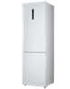 Холодильник с нижней морозилкой Haier CEF537AWG bj0wp1e90ru - фото 256493