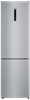 Холодильник с нижней морозилкой Haier CEF537ASG bj0wp1eaaru - фото 256501
