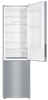 Холодильник с нижней морозилкой Haier CEF537ASG bj0wp1eaaru - фото 256502
