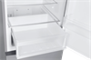 Холодильник с нижней морозилкой Haier CEF537ASG bj0wp1eaaru - фото 256504
