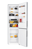 Холодильник с нижней морозилкой Haier CEF537ASG bj0wp1eaaru - фото 256507