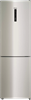 Холодильник с нижней морозилкой Haier CEF535ASG bj0xf2e00ru - фото 256538