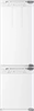 Встраиваемый холодильник с морозильной камерой Haier BCFT528AWRU bn0cf0e00ru - фото 256631