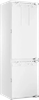 Встраиваемый холодильник с морозильной камерой Haier BCFT528AWRU bn0cf0e00ru - фото 256633