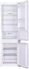 Встраиваемый холодильник с морозильной камерой Haier BCFT528AWRU bn0cf0e00ru - фото 256634