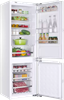 Встраиваемый холодильник с морозильной камерой Haier BCFT528AWRU bn0cf0e00ru - фото 256636
