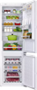 Встраиваемый холодильник с морозильной камерой Haier BCFT528AWRU bn0cf0e00ru - фото 256637