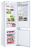 Встраиваемый холодильник с морозильной камерой Haier BCFT529TWRU bn0cf1e00ru - фото 256639