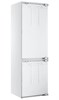 Встраиваемый холодильник с морозильной камерой Haier BCFT529TWRU bn0cf1e00ru - фото 256646