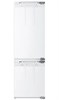 Встраиваемый холодильник с морозильной камерой Haier BCFT529TWRU bn0cf1e00ru - фото 256647