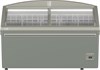 Морозильный ларь Haier GTE 1850G by0kg1000ru - фото 256695