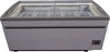 Морозильный ларь Haier GTS 1850G by0kg2000ru - фото 256696