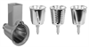 Smeg SMSG01 8017709222703 - фото 25671