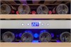 Винный шкаф Cold vine C126-KSF2 c126-ksf2 - фото 256743