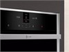 Встраиваемая пароварка Neff C15DR00N0 c15dr00n0 - фото 256783