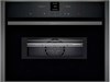 Встраиваемый электрический духовой шкаф Neff C17MR02G0 c17mr02g0 - фото 256848