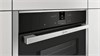 Компактный духовой шкаф с свч Neff C17MR02N0 c17mr02n0