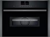 Встраиваемый электрический духовой шкаф Neff C17MS22G0 c17ms22g0 - фото 256870